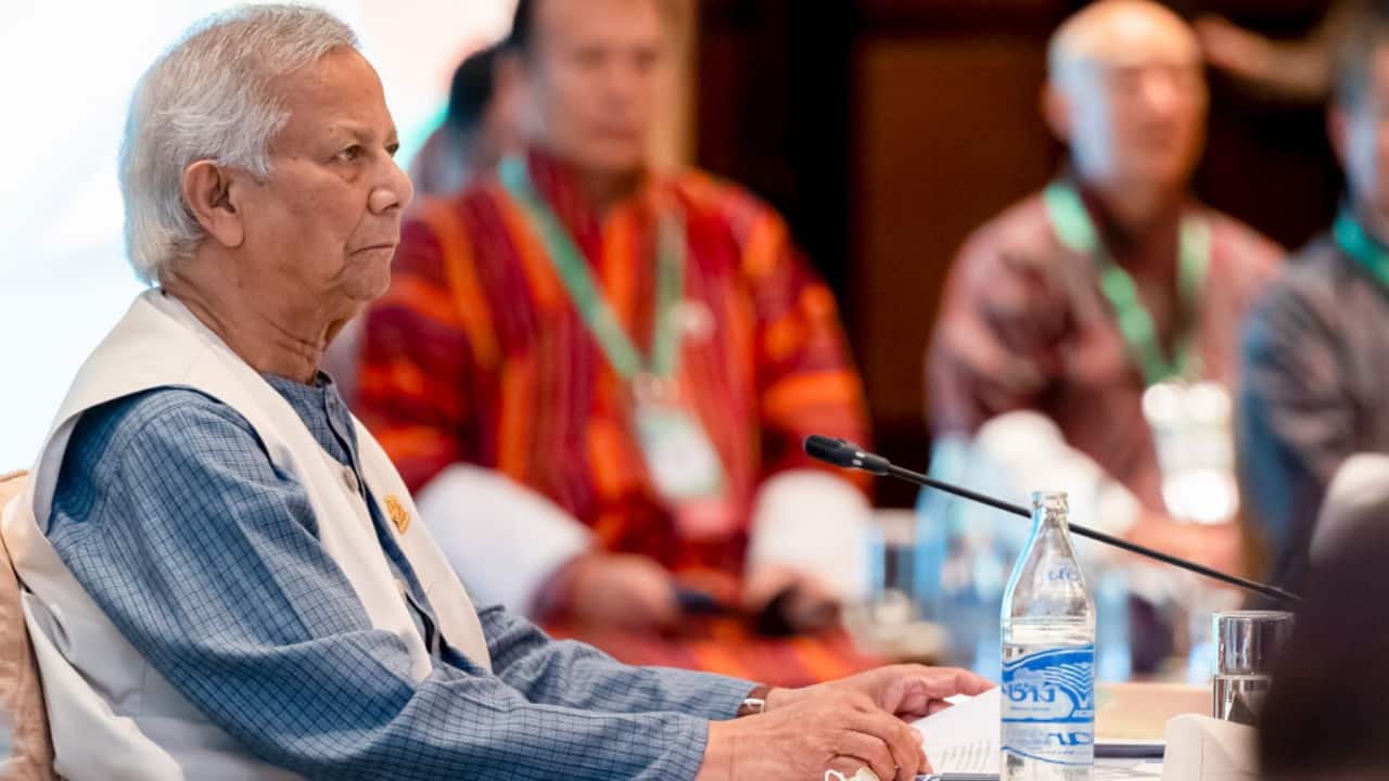 Elections in Bangladesh to be held in April 2026, announces Yunus amid pressure to restore democracy