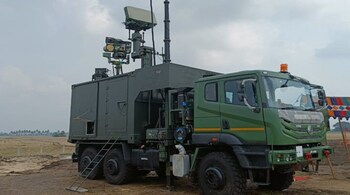 Defence stocks saw profit-booking in shares on June 24.