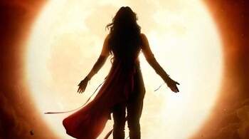 Dulquer Salmaan to unveil the first look of his film with Kalyani Priyadarshan on 7th June