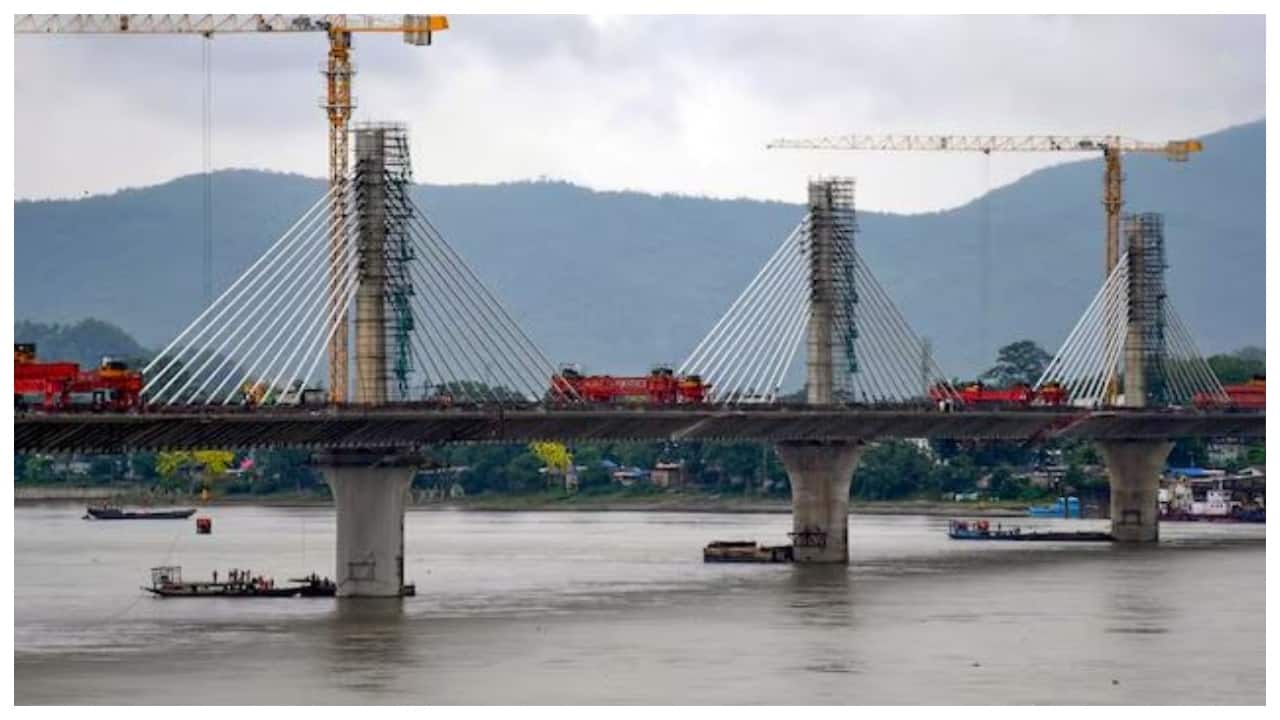China's mega dam project in Tibet on Brahmaputra to see scrutiny over green finance risks