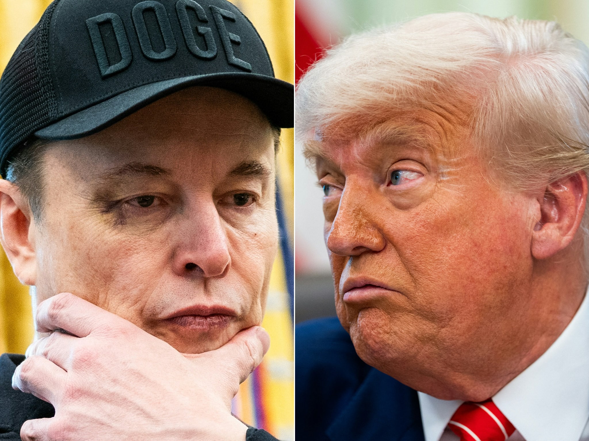Musk Deletes Trump-Epstein Post: Escalating Feud and Legal Demands