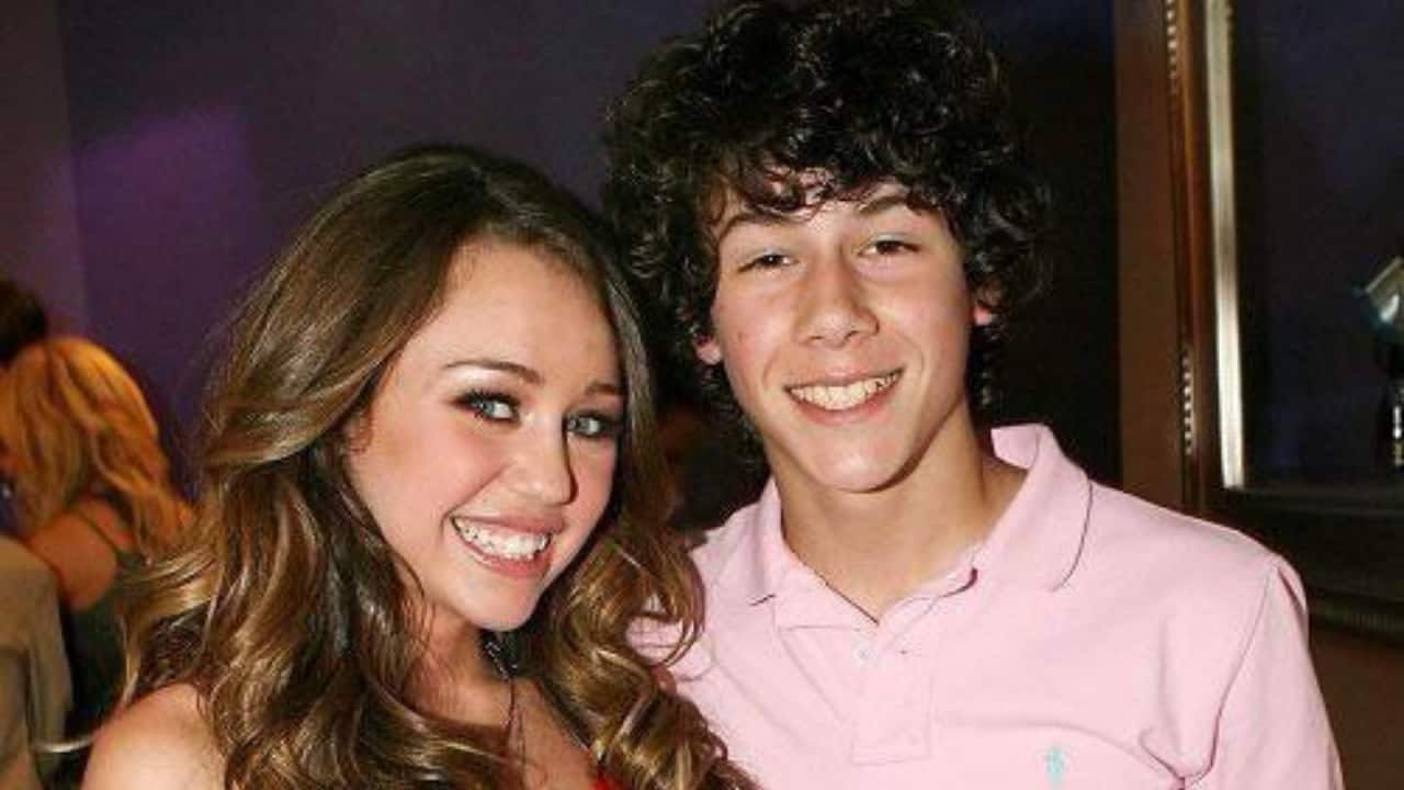 Miley Cyrus reveals she is still 'into' ex-boyfriend Nick Jonas despite his marriage with Priyanka Chopra