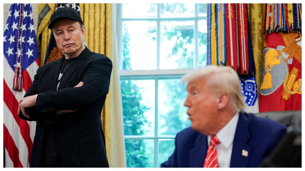 Musk Regrets Remarks Against Trump: A Surprising Twist