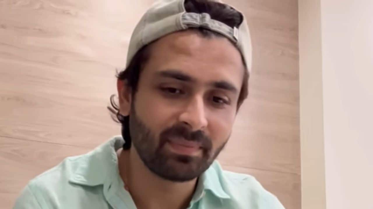 Dipika Kakar moved out of ICU post cancer surgery, confirms husband Shoaib Ibrahim