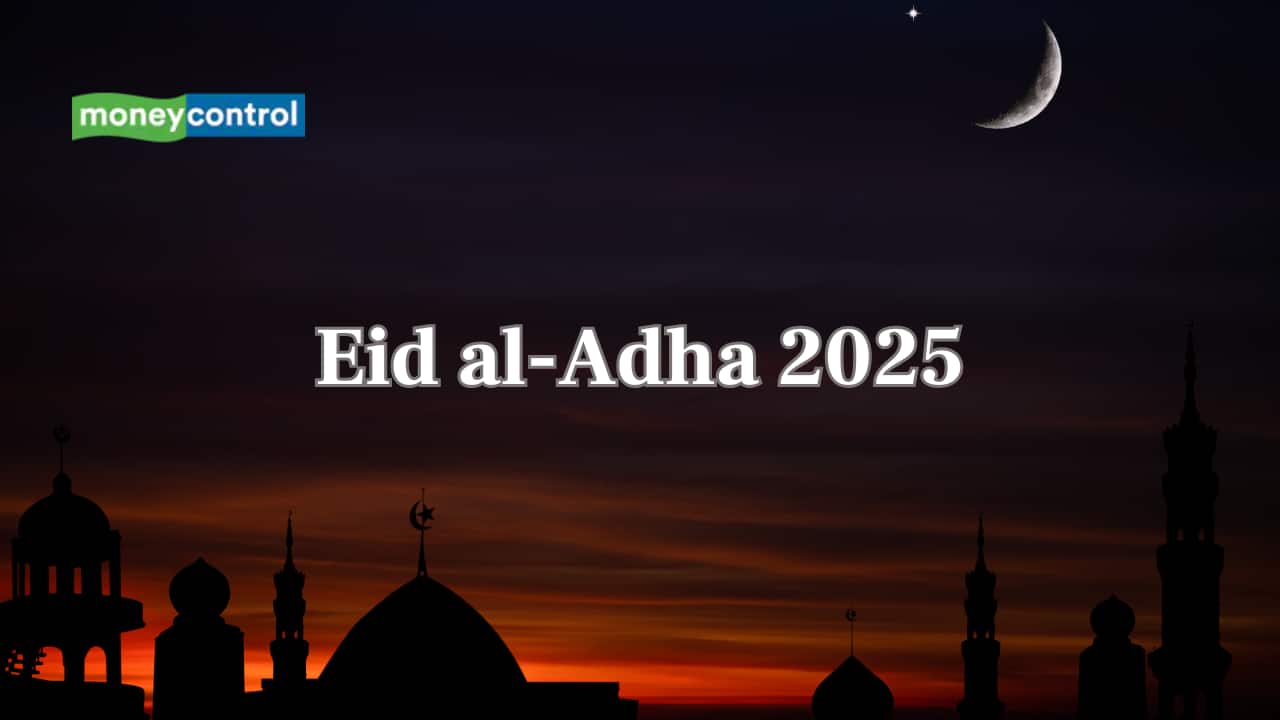 Eid al-Adha 2025 Moon Sighting Today: When Will Bakrid Be Celebrated in India?