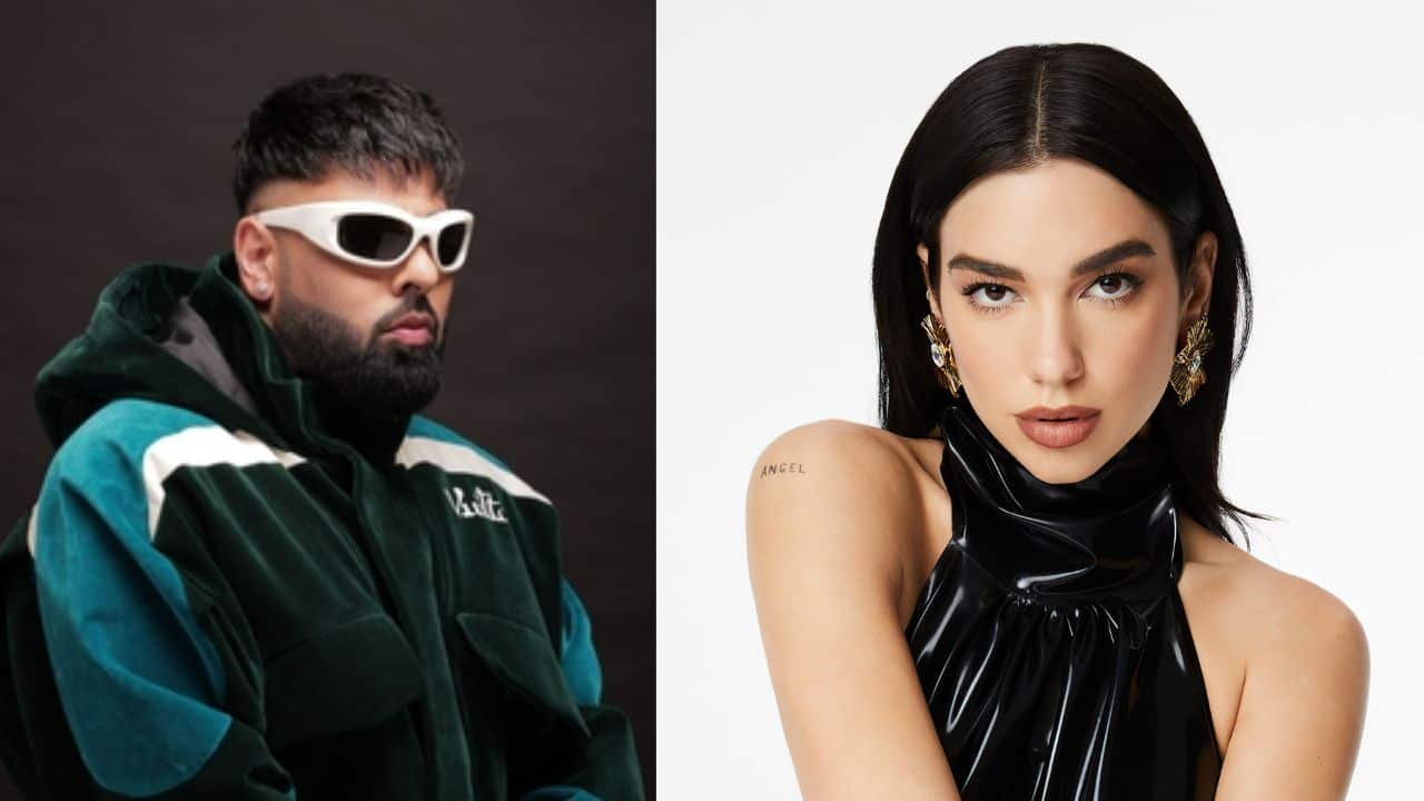 Badshah faces backlash over controversial Dua Lipa comment: I'd rather have children with her...