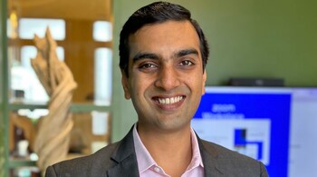Vivek Rajaraman is the Executive Director at Head - Client Advisory from Waterfield Advisors