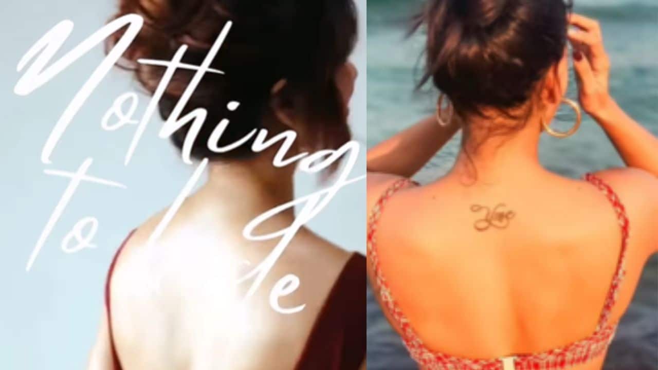 Samantha Ruth Prabhu sparks buzz after Tattoo linked to Naga Chaitanya goes missing 4 years post divorce
