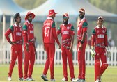 Oman players left unpaid after T20 World Cup; Captain forced to flee country amid ICC silence due to financial turmoil