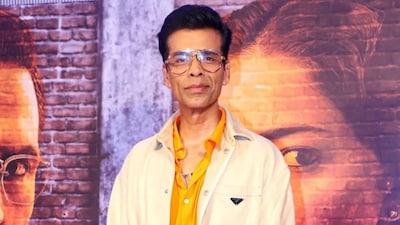 Karan Johar