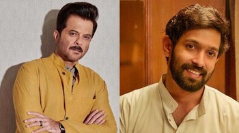 Anil Kapoor and Vikrant Massey are now part of Ramayana