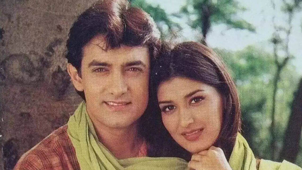 Aamir Khan shares update on long-awaited Sarfarosh 2: Abhi kaam chal raha hai...