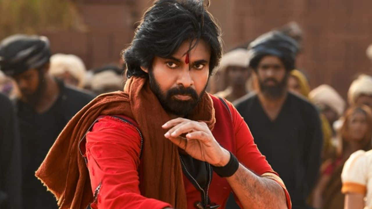 Pawan Kalyan's Hari Hara Veera Mallu release postponed again; makers to unveil new trailer soon 