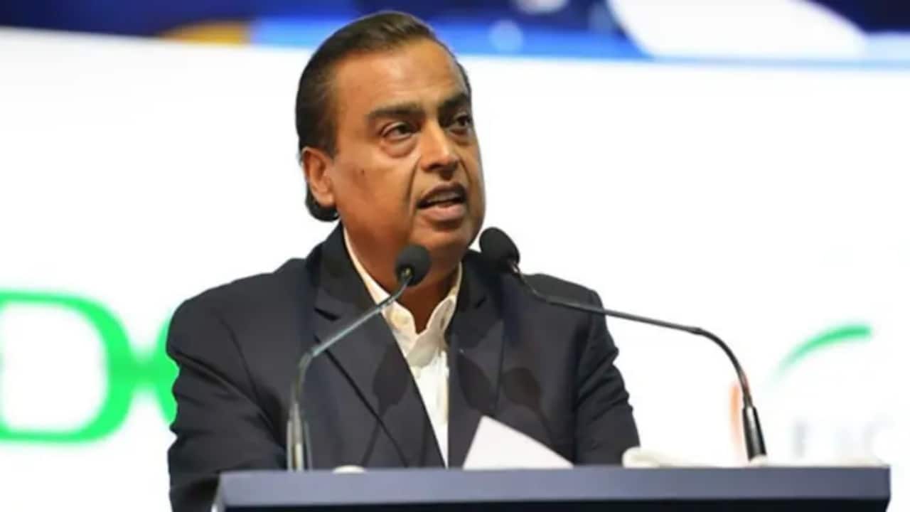 'We must be owners of technology': Reliance Chairman Mukesh Ambani on deep-tech bets, purpose, and people
