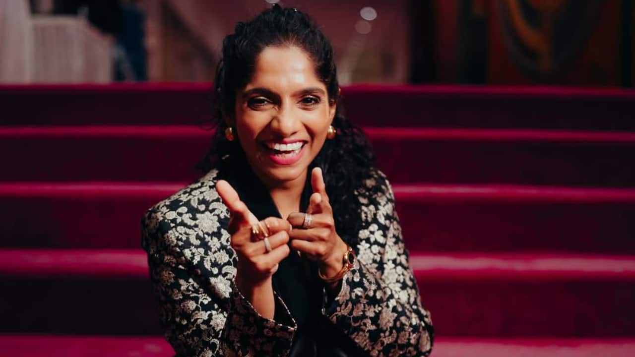 Jamie Lever reveals she was sexually harassed in school, says "I was just 10 or 12 then"