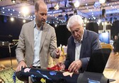 Prince William and biologist David Attenborough discuss role of ocean recovery ahead of National Geographic’s David Attenborough: Ocean premiere