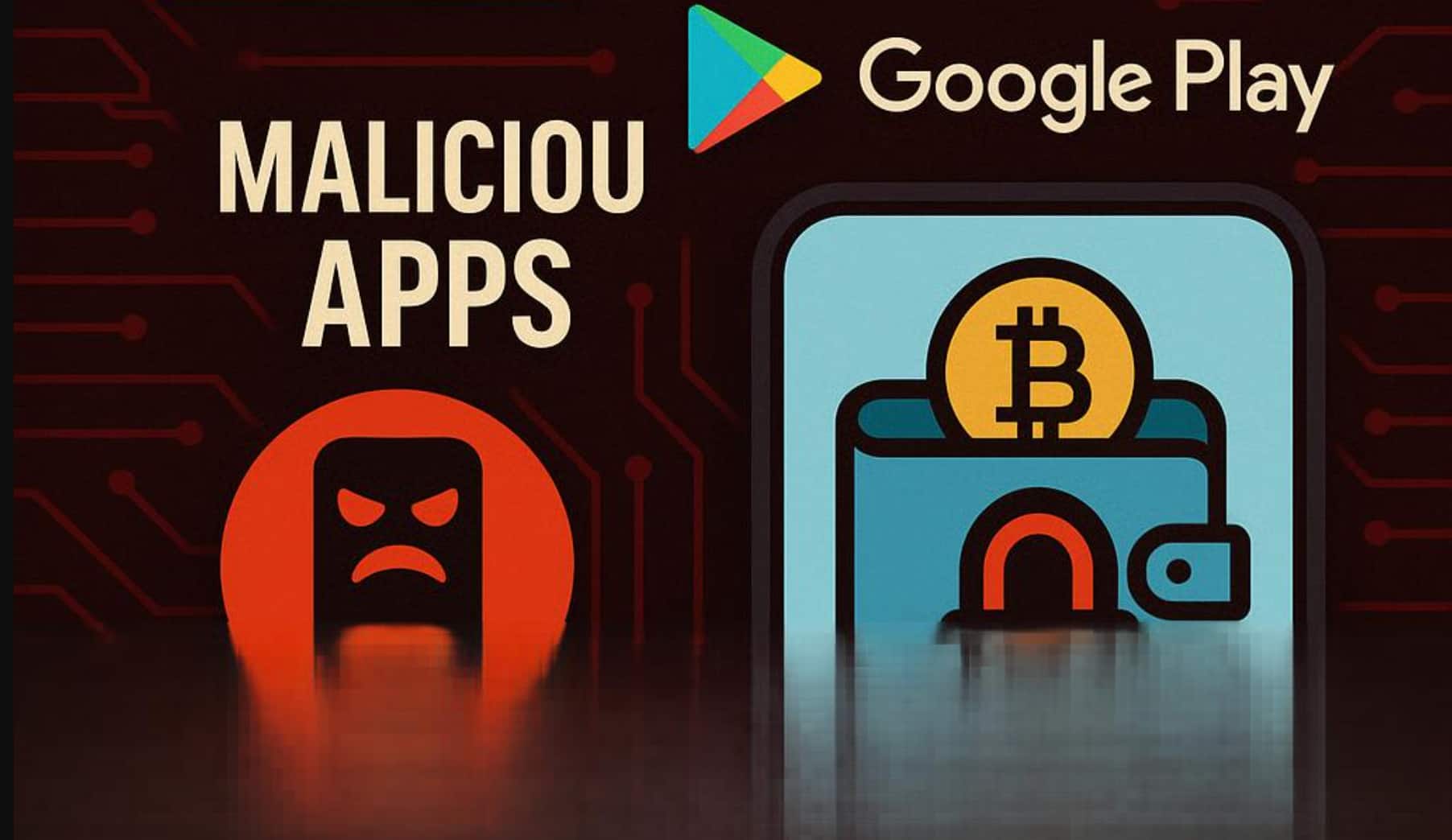 Smartphone users, delete these 'dangerous' apps from your phone