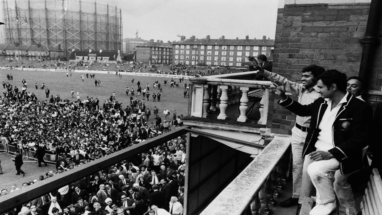 India’s best hour in England: The 1971 sunrise