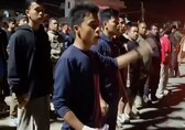 Manipur unrest intensifies, protesters pour petrol on heads; threaten to self-immolate