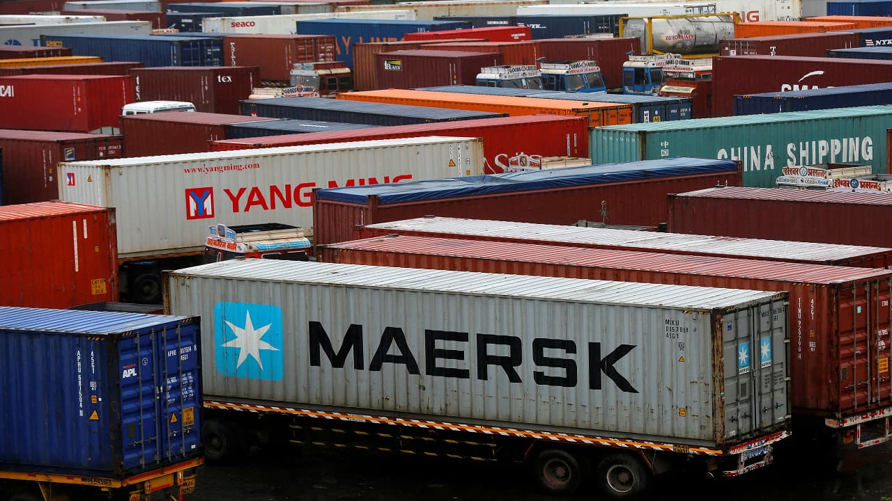US trade team extends India stay as talks progress ahead of July deadline