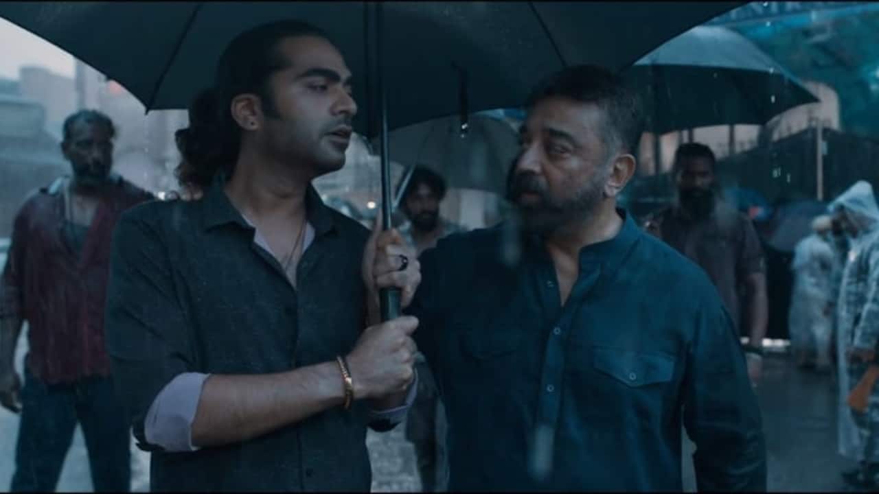 Thug Life Box Office Collection Day 3: Mani Ratnam and Kamal Haasan's gangster drama earn Rs 30.15 crore