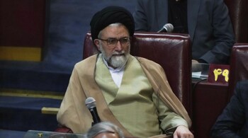 Iran claims without evidence that it took Israeli nuclear files