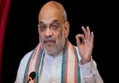 Amit Shah demands apology from Rahul Gandhi over alleged abuses hurled against PM Modi, his mother