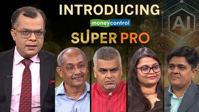 Moneycontrol launches Super Pro – Your Investment Super Power