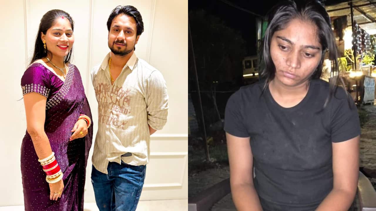 Indore honeymoon murder case: Raja Raghuvanshi's missing wife traced in UP, had hired killers, says Meghalaya DGP Indore honeymoon murder case: Raja Raghuvanshi's missing wife traced in UP, had hired killers, says Meghalaya DGP
