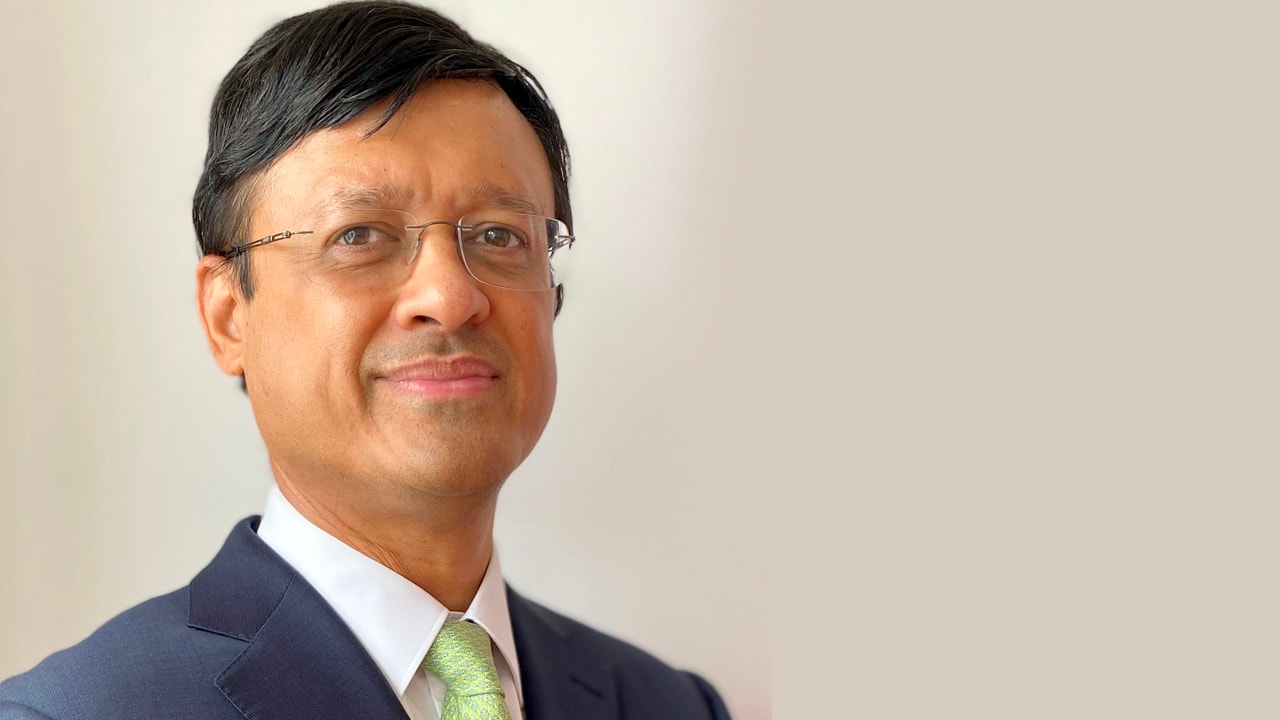 Kotak’s Sanjeev Prasad says market valuations ignore looming economic challenges Kotak’s Sanjeev Prasad says market valuations ignore looming economic challenges