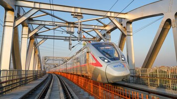 DK Shivakumar asks Union govt to expedite approvals for five RRTS corridors, says it will aid Bengaluru’s satellite town plans