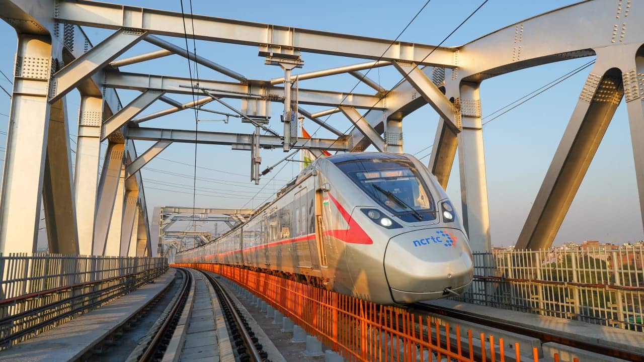 Bengaluru, satellite towns to get semi-high-speed RRTS corridors? NCRTC submits proposal to Karnataka govt