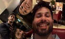 Shahid Kapoor jokingly calls wife Mira Rajput and brother Ishaan Khatter his 'fans', shares new selfie