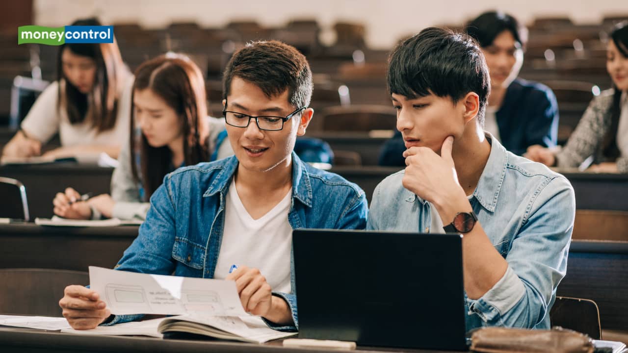Over 1.33 crore students take China's Gaokao, 10 times more than India's biggest exams