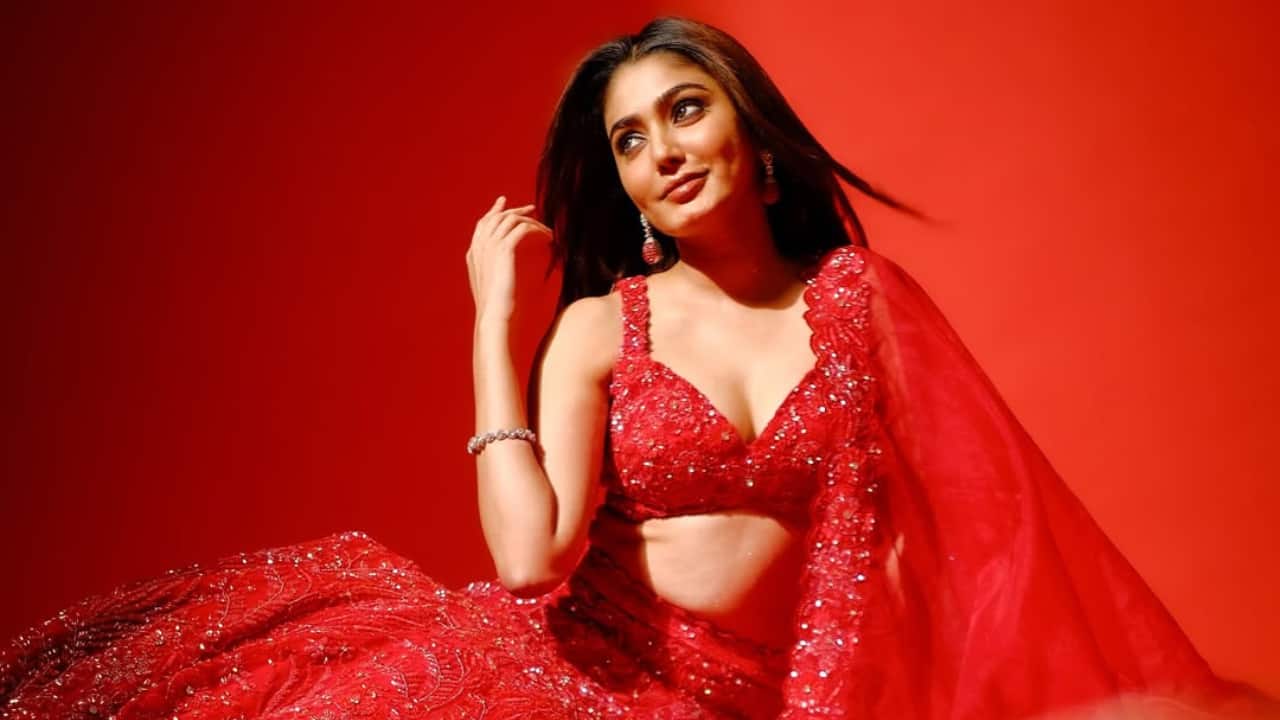 Bigg Boss OTT 3 fame Sana Makbul hospitalised due to ‘grave condition’ after suffering liver disease