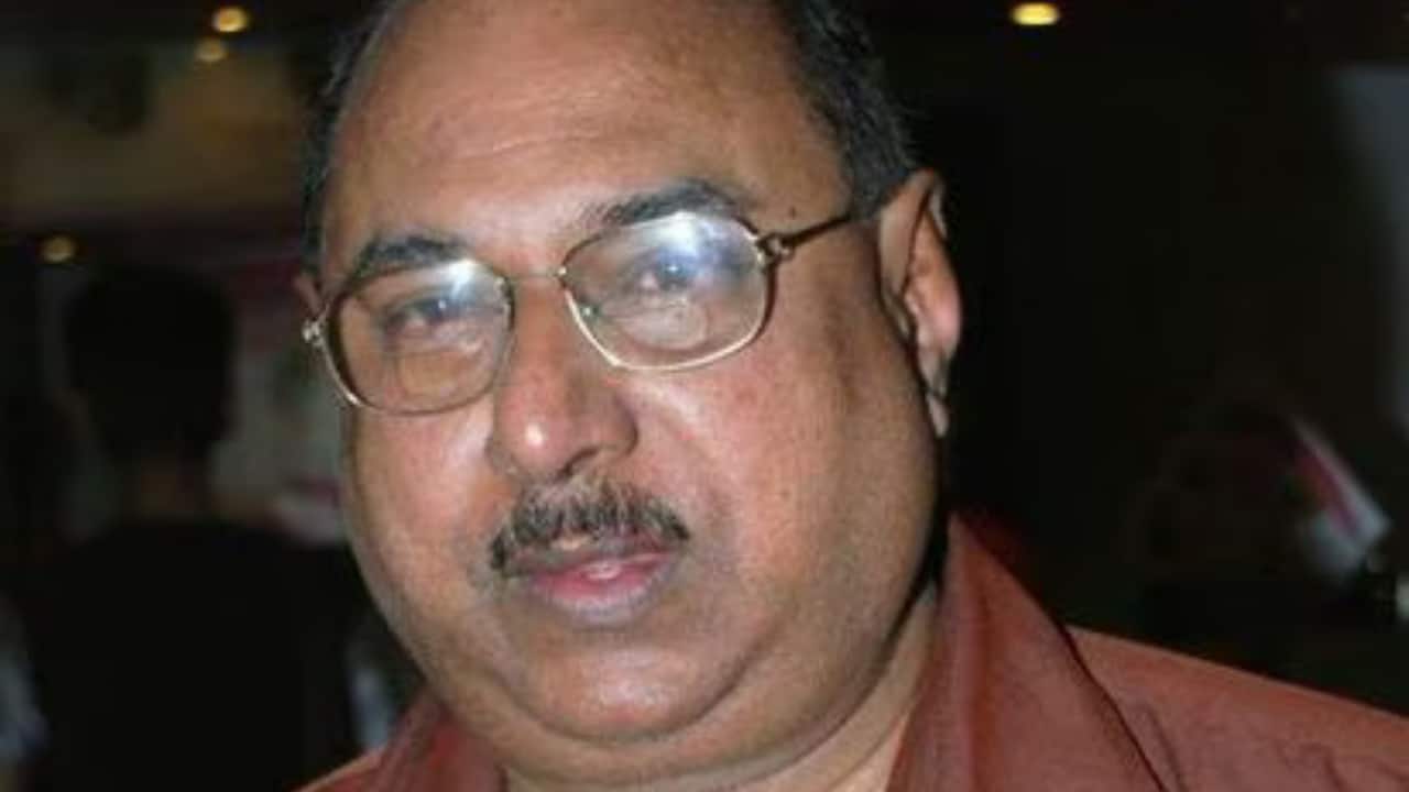 Musthafa, Agni Sakshi director Partho Ghosh dies of heart attack at 75