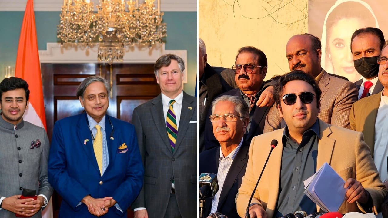 Diplomatic face-off in US: India hits home run, Pakistan heads home embarrassed