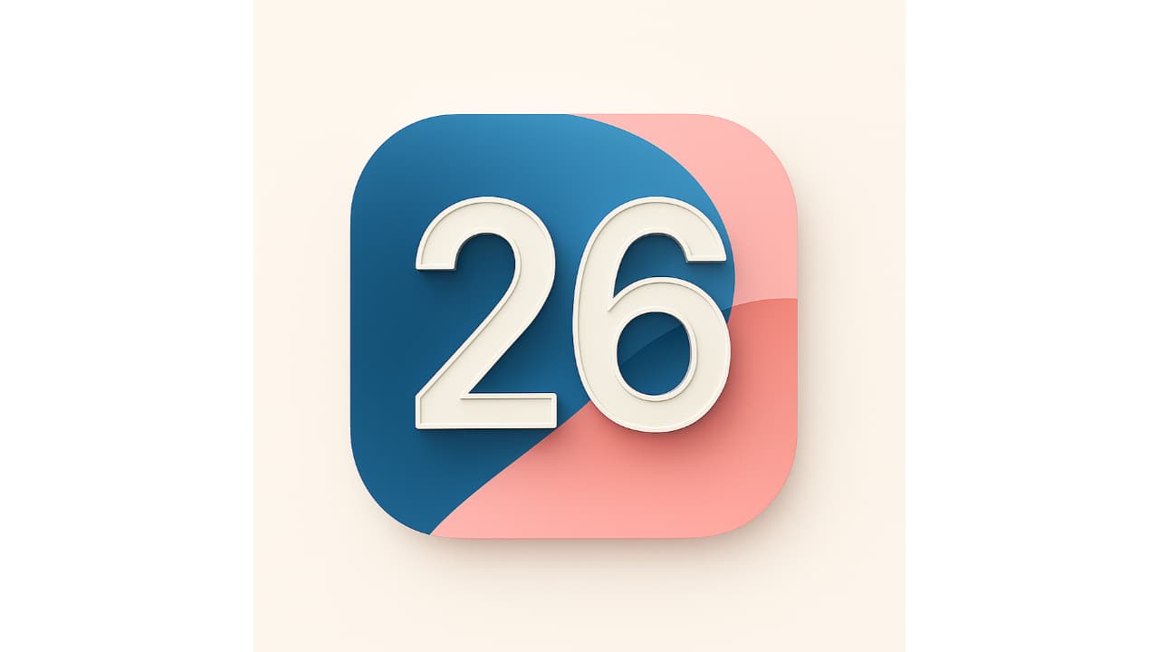 Apple rolls out iOS 26 Beta 3 with UI changes, colorful wallpaper options, and more Apple rolls out iOS 26 Beta 3 with UI changes, colorful wallpaper options, and more