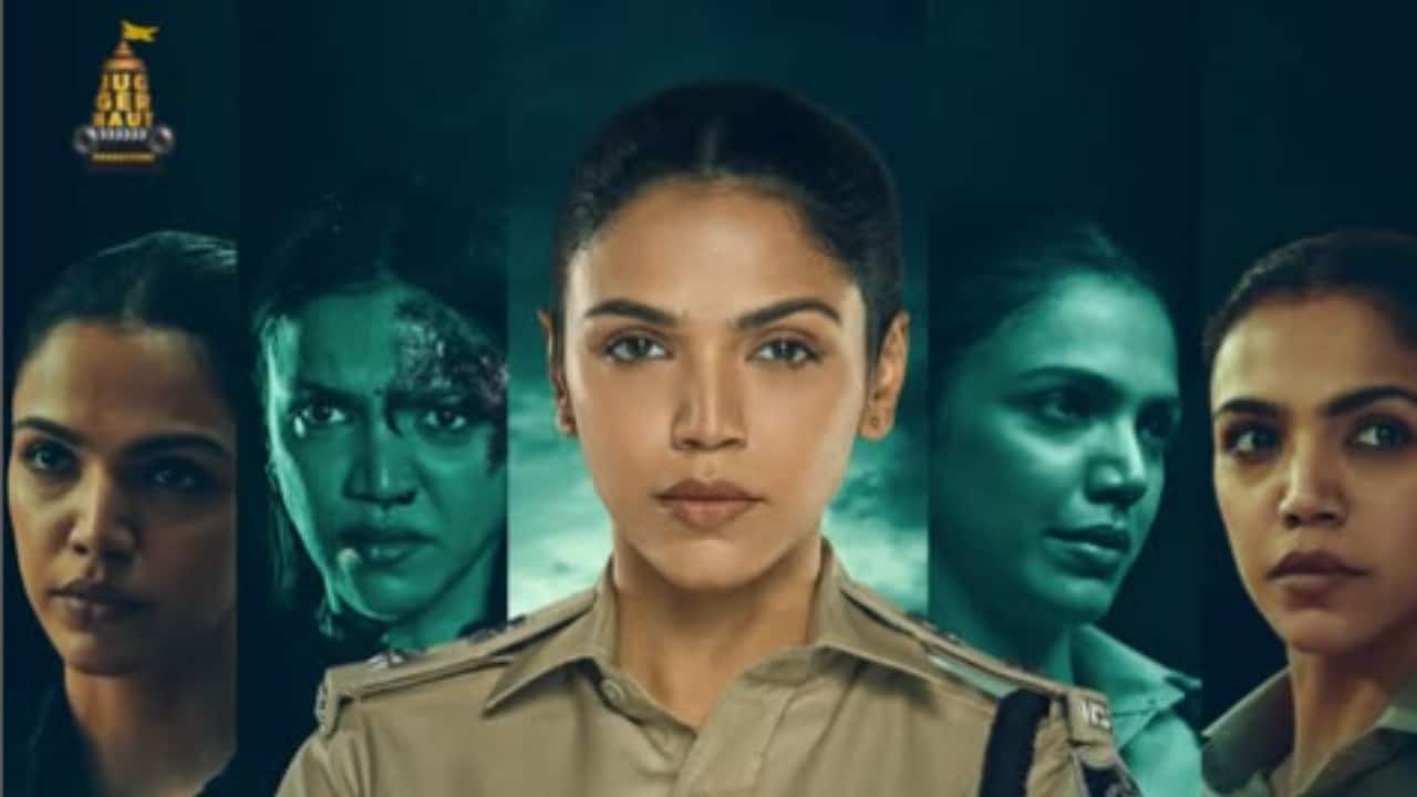 ‘Chhal Kapat – The Deception’ Review: Shriya Pilgaonkar headlines a mystery that's serviceable but never truly gripping and lacks edge ‘Chhal Kapat – The Deception’ Review: Shriya Pilgaonkar headlines a mystery that's serviceable but never truly gripping and lacks edge