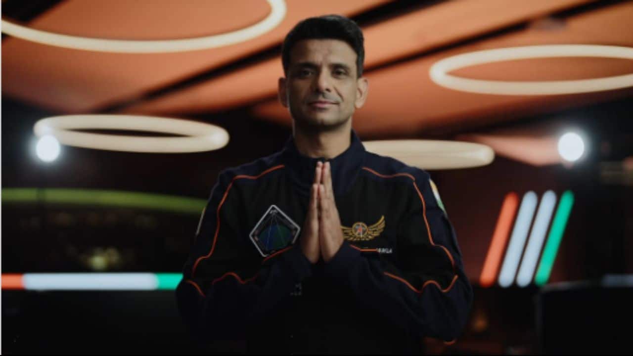 7 Experiments India’s Shubhanshu Shukla will study aboard the ISS during Axiom-4 mission