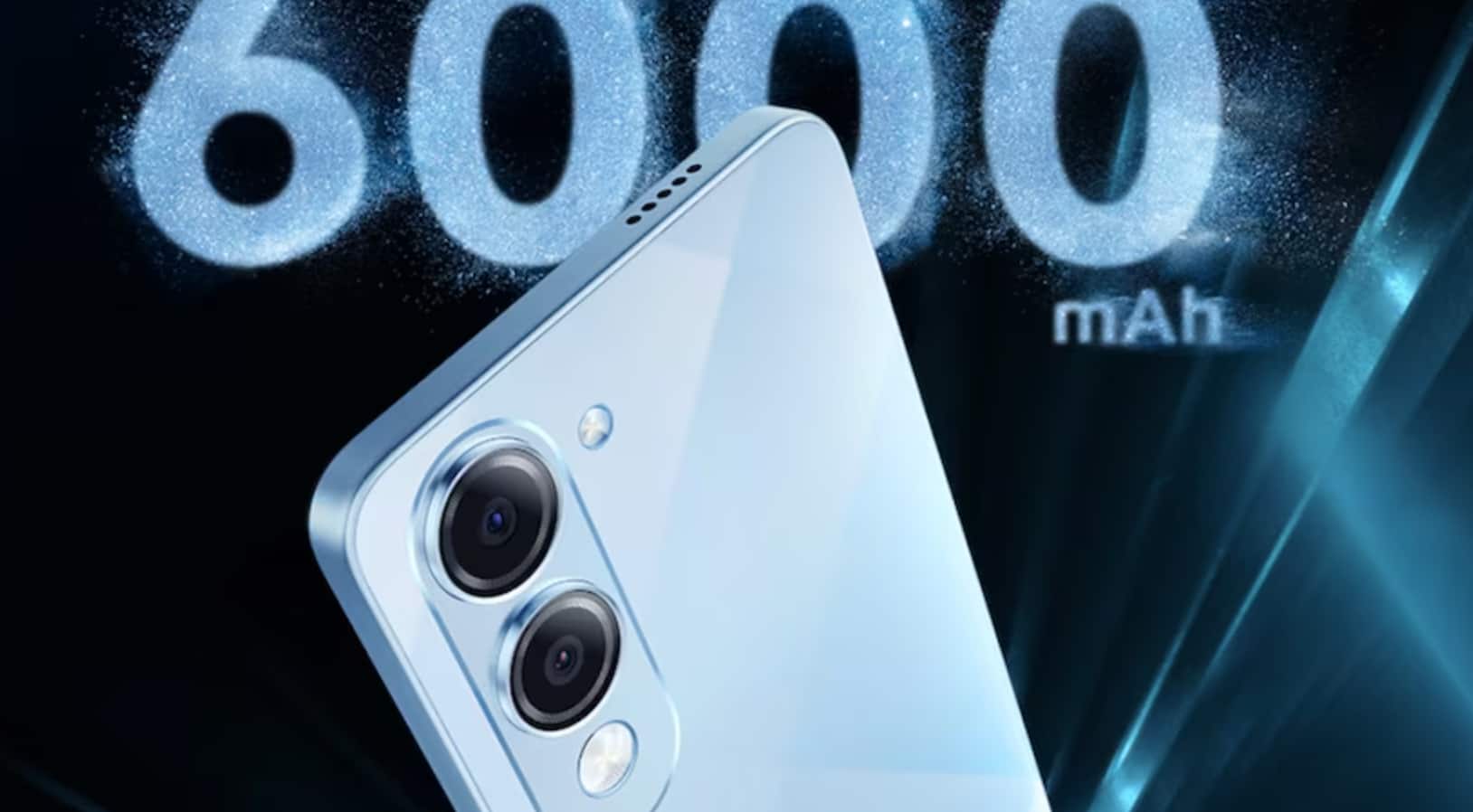 iQoo Z10 Lite launch confirmed for June 2025: Check date, time and other details