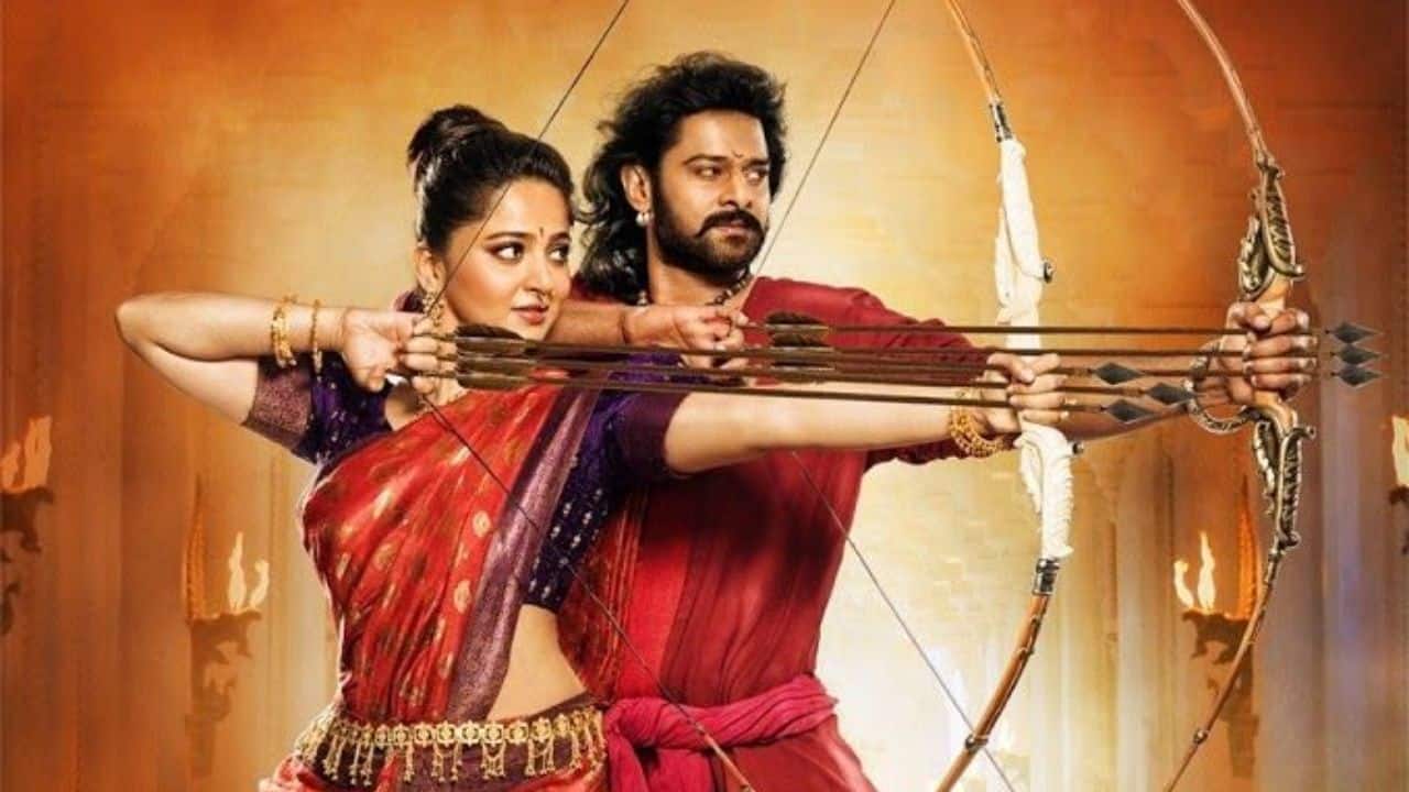 Baahubali: The Epic box office collection: SS Rajamouli’s re-mastered version earns Rs 10.4 crore in two days