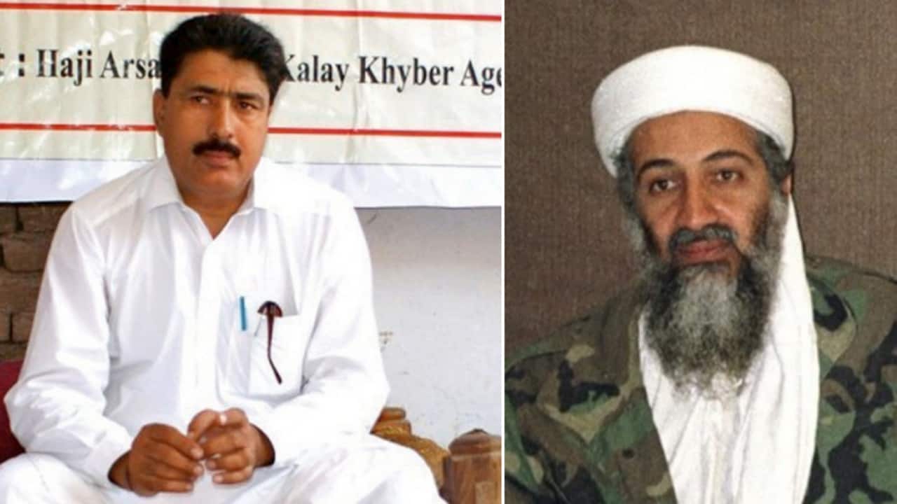 US calls for release of Dr Shakil Afridi: Why Pakistan jailed the man who helped eliminate Osama bin Laden