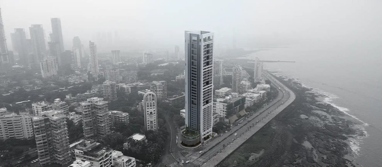 Godrej subsidiary Shaula Real Estates buys duplex apartment worth Rs 225.75 crore in Worli Sea Face