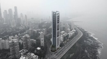 Shaula Real Estates buys duplex apartment worth Rs 226 crore in Worli Sea Face