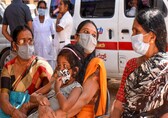 Maharashtra reports 53 COVID-19 cases on Friday; state's tally since January 1 now 2281