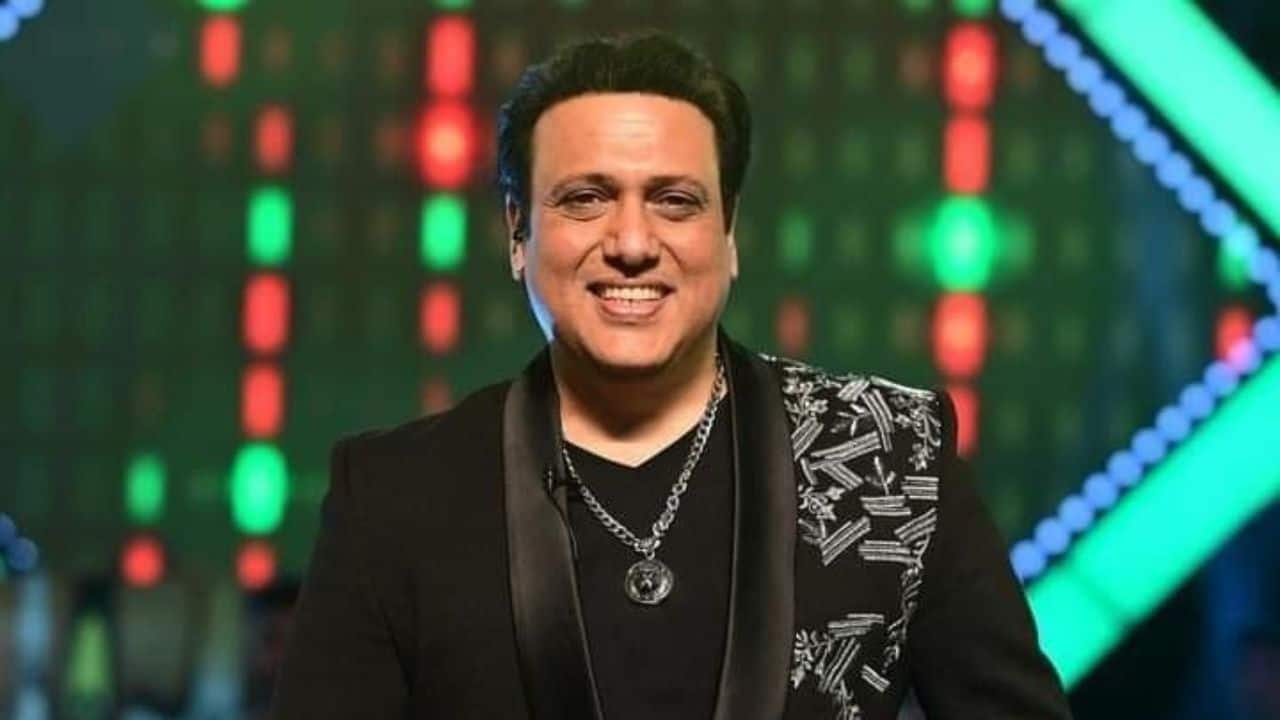 Govinda's wife Sunita Ahuja blames 'wrong circle' for husband's absence in films, says, "Sab wah-wah karne waale log hain"