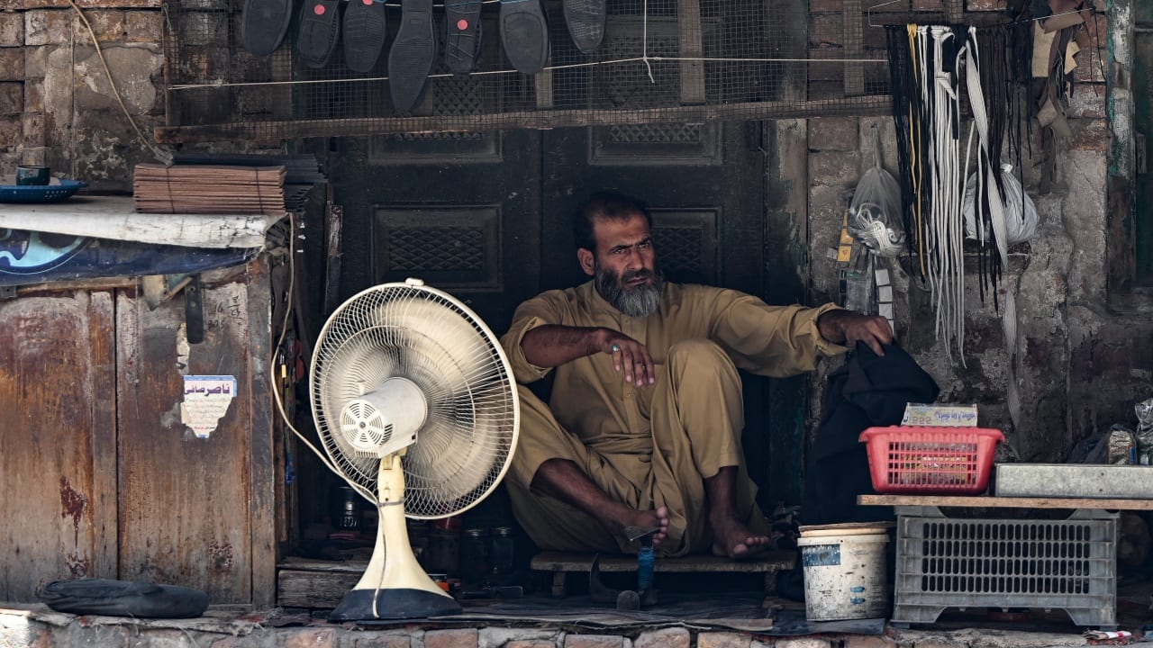 Pakistan budget tomorrow: Loans climb, poverty worsens, but military set to get more funds