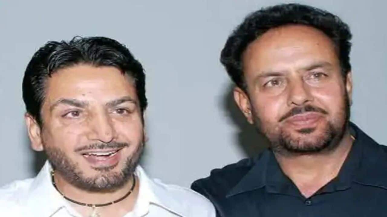 Punjabi singer Gurdas Maan's brother Gurpanth Maan passes away at 68