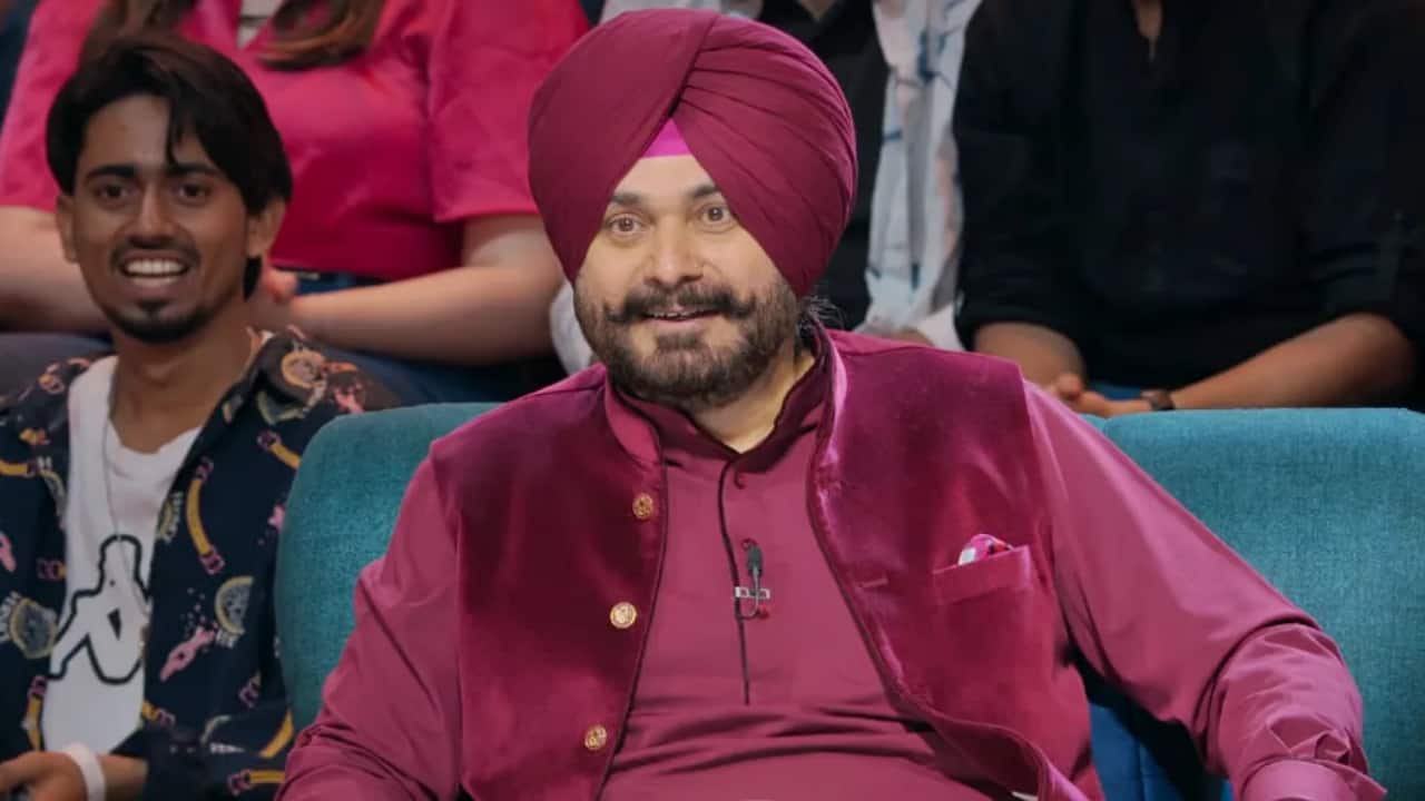 Navjot Singh Sidhu makes his grand comeback in Kapil Sharma Show, know why he left in 2019, controversies and more